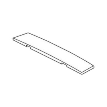 LG Part# AGL72951532 Panel Assembly (Rear) - Genuine OEM