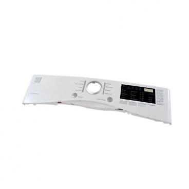 LG Part# AGL73077923 Control Panel Assembly - Genuine OEM