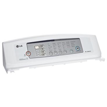 LG Part# AGL73093113 Control Panel Assembly - Genuine OEM