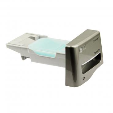 LG Part# AGL73678605 Dispenser Drawer Assembly - Genuine OEM