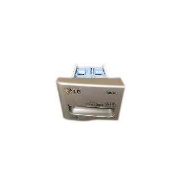 LG Part# AGL73712611 Drawer Panel Assembly - Genuine OEM