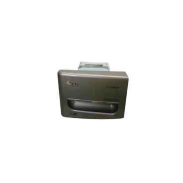 LG Part# AGL73852611 Drawer Panel Assembly - Genuine OEM