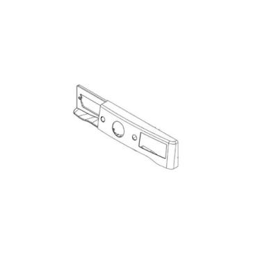 LG Part# AGL73954411 Control Panel Assembly - Genuine OEM