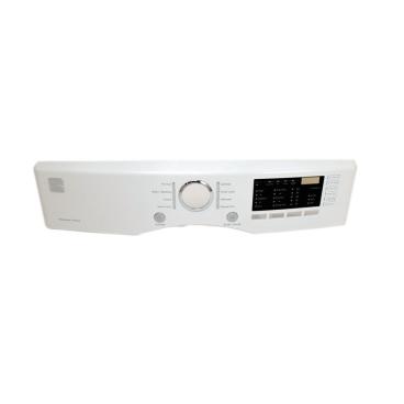 LG Part# AGL73959101 User Interface Control Panel - Genuine OEM