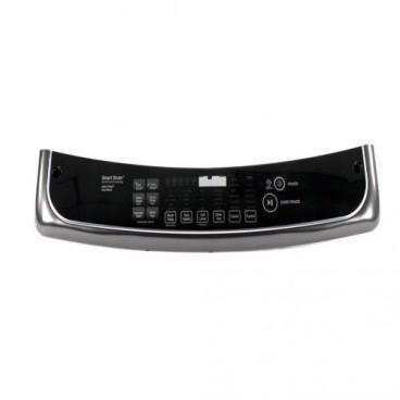 LG Part# AGL73961602 User Interface Control Panel - Genuine OEM