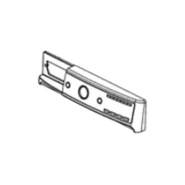 LG Part# AGL74159114 Control Panel Assembly - Genuine OEM