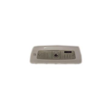 LG Part# AGL74252502 Front Panel Assembly - Genuine OEM