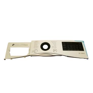 LG Part# AGL74954016 User Interface Control Panel - Genuine OEM