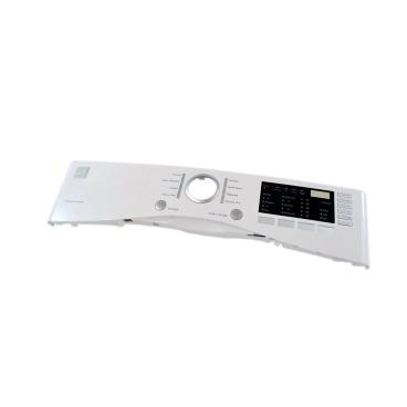 LG Part# AGL74954018 Control Panel Assembly - Genuine OEM
