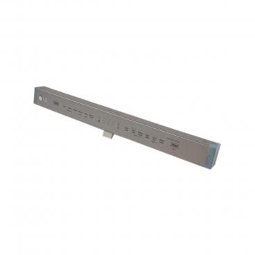 LG Part# AGL75675208 Control Panel - Genuine OEM