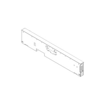 LG Part# AGL75675223 Control Panel Assembly - Genuine OEM