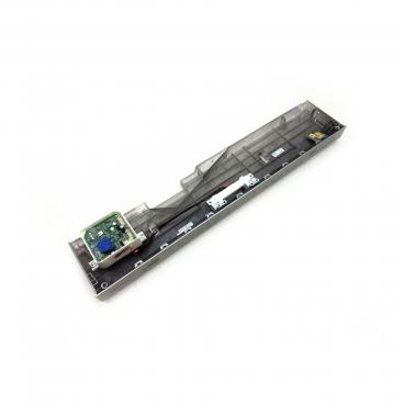 LG Part# AGL76194001 Touchpad Control Panel - Genuine OEM