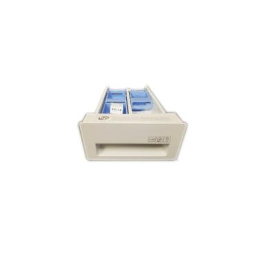 LG Part# AGL77376818 Drawer Panel Assembly - Genuine OEM