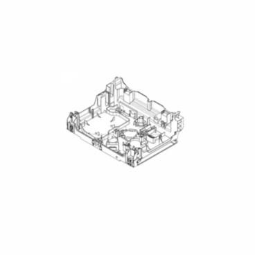 LG Part# AGM30014401 Base Assembly - Genuine OEM