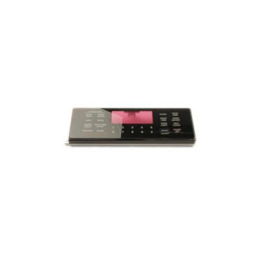 LG Part# AGM72928001 Controller Service Parts Assembly - Genuine OEM