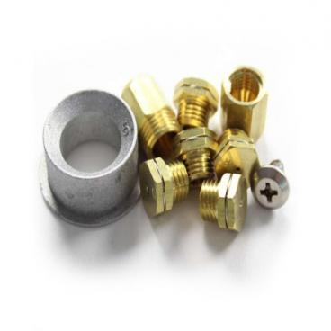 LG Part# AGM73069214 LP Conversion Kit (OEM)