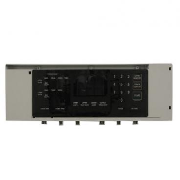 LG Part# AGM73329003 Touchpad Control Panel Assembly (OEM)