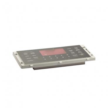 LG Part# AGM73349005 Touchpad Control Panel - Genuine OEM