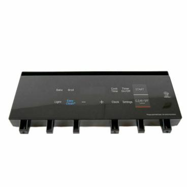 LG Part# AGM73349006 User Interface Control Panel - Genuine OEM