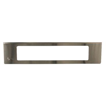 LG Part# AGM73551601 Control Board Overlay Panel - Genuine OEM
