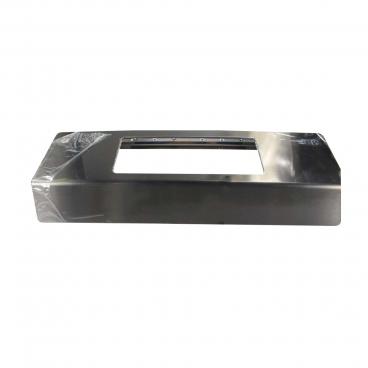 LG Part# AGM73590316 Control Panel Overlay - Genuine OEM