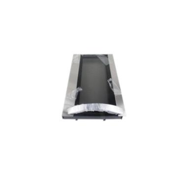 LG Part# AGM74690918 Door Assembly - Genuine OEM