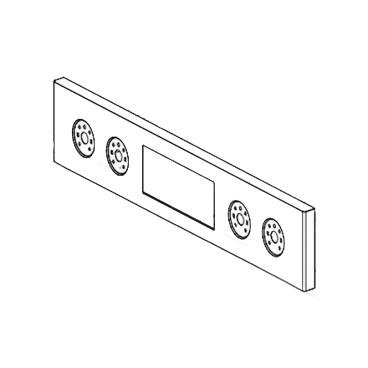 LG Part# AGM75009018 Touch Pad Controller Assembly - Genuine OEM