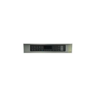 LG Part# AGM75009022 Touchpad Control Panel Assembly - Genuine OEM