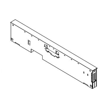 LG Part# AGM75469927 Control Panel Assembly - Genuine OEM