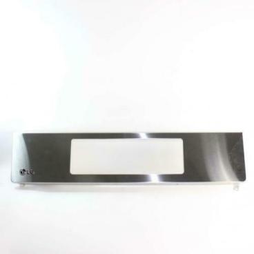 LG Part# AGM75509901 Nameplate Cover Assembly - Genuine OEM