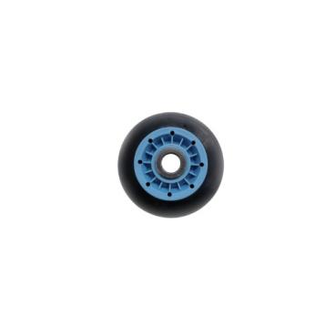 LG Part# AGM75510755 Drum Roller Wheel - Genuine OEM