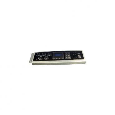 LG Part# AGM75549802 Control Panel Kit - Genuine OEM