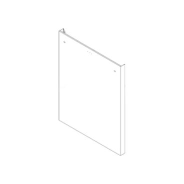 LG Part# AGM75570310 Parts Assembly - Genuine OEM