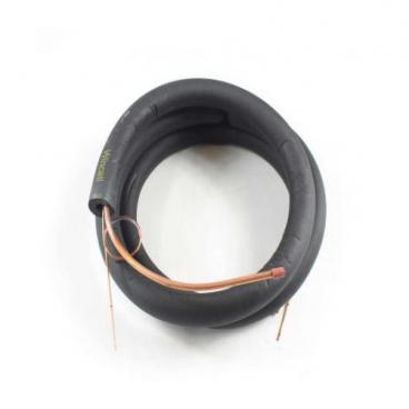 LG Part# AGR75874401 Suction Pipe Assembly (OEM)