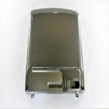 LG Part# AGU72925515 Plate Assembly, Top (OEM)