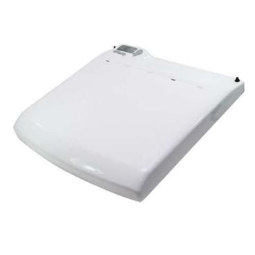 LG Part# AGU72925519 Top Panel Assembly - Genuine OEM