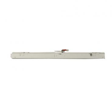 LG Part# AGU73530701 Plate Assembly (OEM) Front