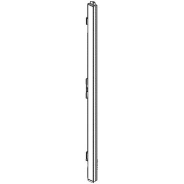 LG Part# AGU74429102 Flipper Assembly - Genuine OEM