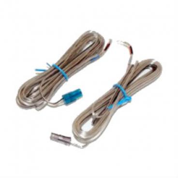 Samsung Part# AH-81-02137A Speaker Wire 2-Pack (OEM)