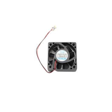 Samsung Part# AH31-00056A Motor Fan - Genuine OEM