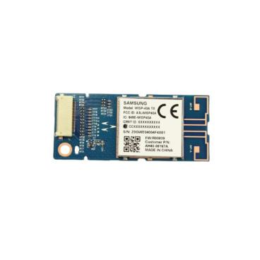 Samsung Part# AH40-00167A Power Control Board Modulator Assembly - Genuine OEM