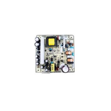 Samsung Part# AH44-00269B Power Board - Genuine OEM