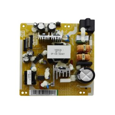 Samsung Part# AH44-00323C Power Board Assembly - Genuine OEM