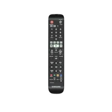Samsung Part# AH59-02414A Remote Control - Genuine OEM
