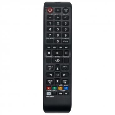 Samsung Part# AH59-02603A Remote Control - Genuine OEM