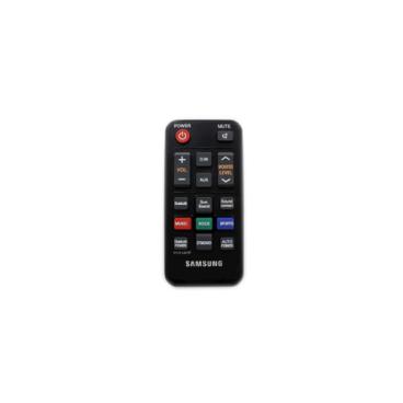 Samsung Part# AH59-02615F Remote Control - Genuine OEM