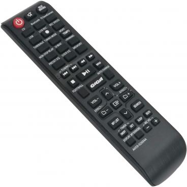 Samsung Part# AH59-02694B Remote Control - Genuine OEM