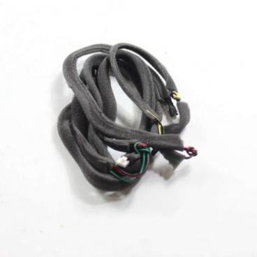 Samsung Part# AH81-09068A Speaker Wire (Red, Black) - Genuine OEM