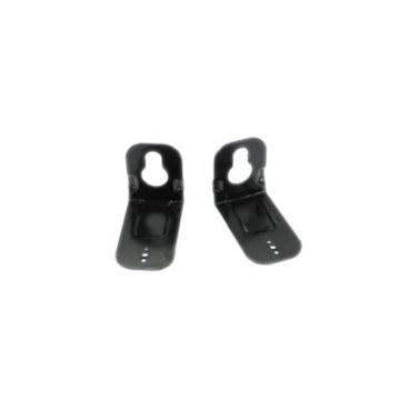 Samsung Part# AH81-09749A Wall Bracket Asssembly - Genuine OEM