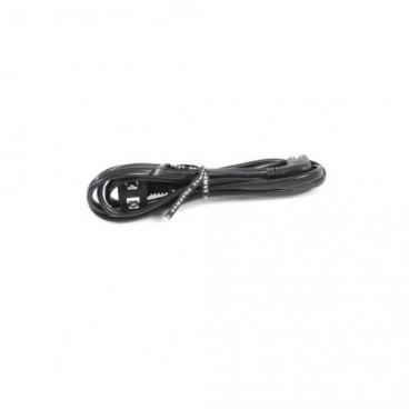 Samsung Part# AH81-09821A Power Cord - Genuine OEM